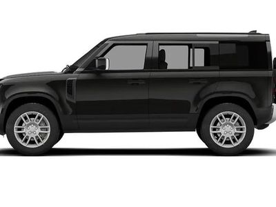 Używany Land Rover Defender