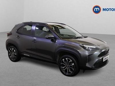 Used Toyota Yaris Hybrid Design 116 HP (85 kW) 2026 Estate