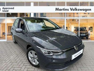 VW Golf Alltrack