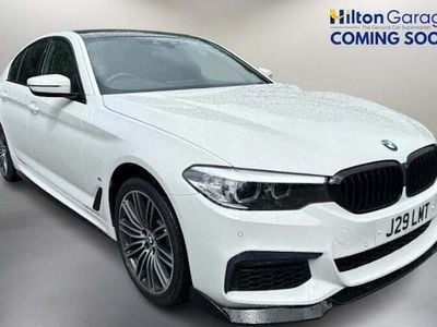 BMW 530e