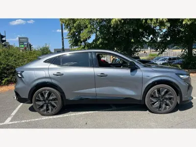Used Renault Rafale