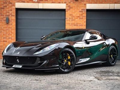 Ferrari 812
