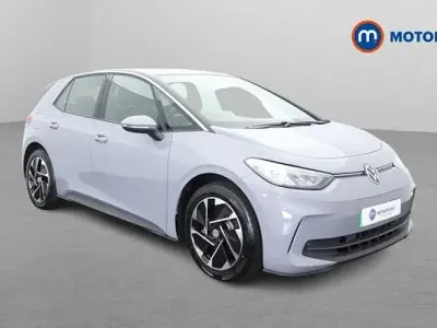 Used VW ID.3