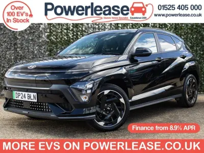 Used Hyundai Kona