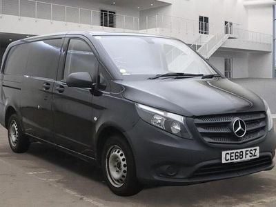 Mercedes Vito