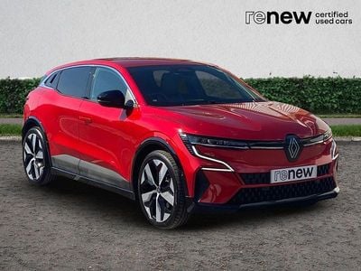 Renault Mégane