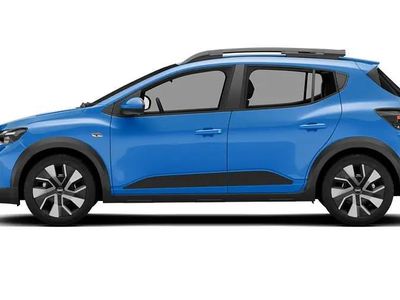 New Dacia Sandero Expression 110 HP (80 kW) 2026 Hatchback