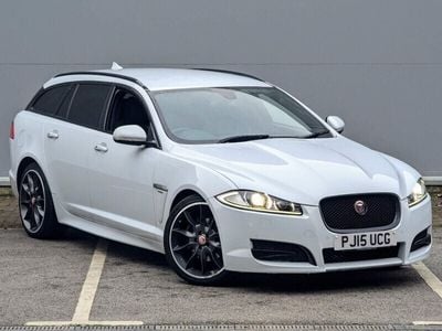 Jaguar XF Sportbrake