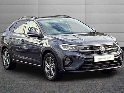 Used 2022 VW Taigo SUV | £18,250