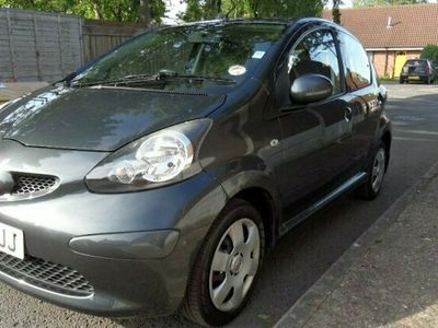 Used Toyota Aygo 2006 Hatchback