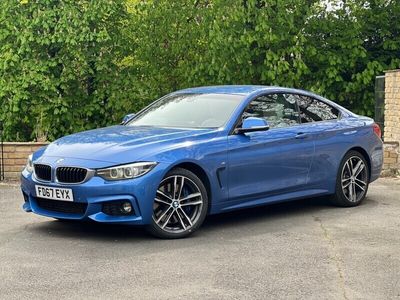 BMW 435