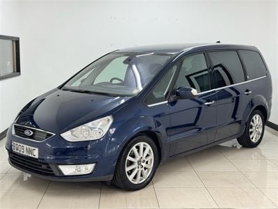 Ford Galaxy