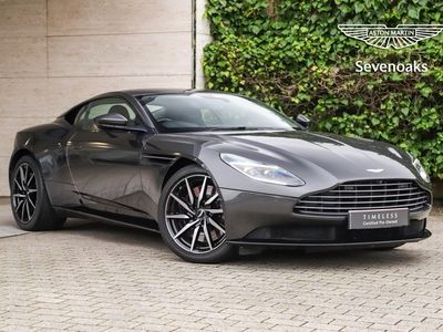 used Aston Martin DB11 V8 2dr Touchtronic Auto