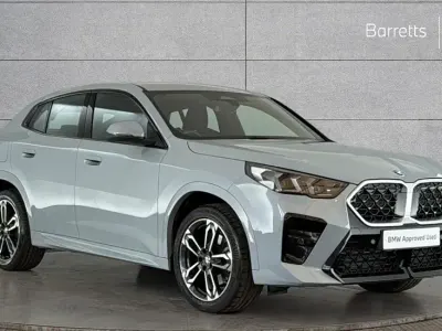 Usado BMW X2