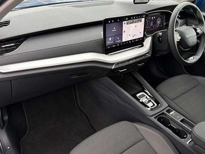 Used Skoda Octavia 2025 Estate