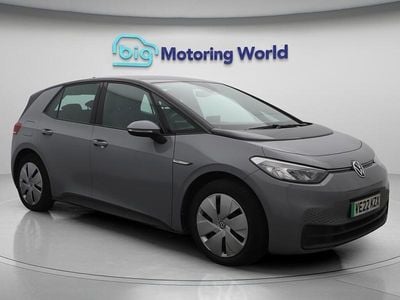 VW ID.3