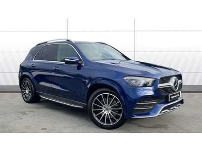 Mercedes GLE300