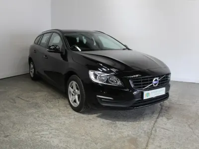 Used Volvo V60