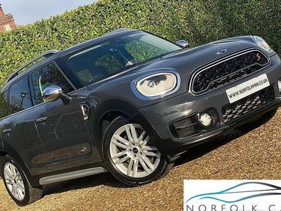 Used 2018 Mini Cooper S Hatchback | £17,999 (Expensive)