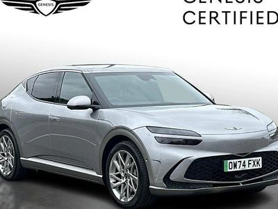 Genesis GV60