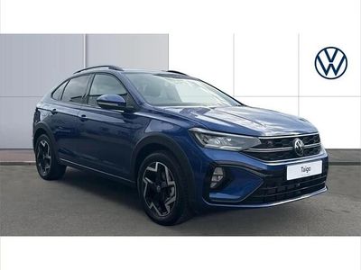 Other Used 2024 VW Taigo R-line SUV | £29,607