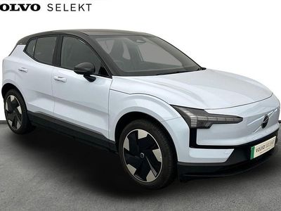 Blue Used 2025 Volvo EX30 Plus SUV | £26,000 (Super price)