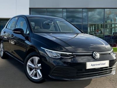 used VW Golf VIII 1.5 TSI 150 Life 5dr