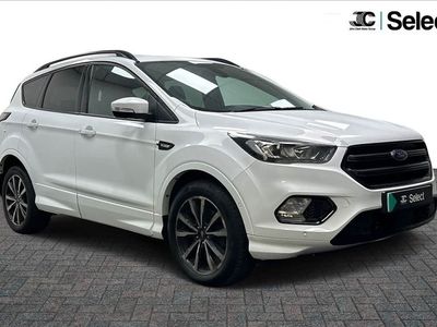 used Ford Kuga 1.5 EcoBoost 176 ST-Line 5dr Auto