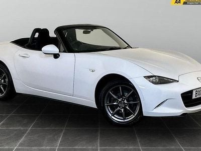 Mazda MX5