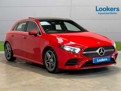 Mercedes A220