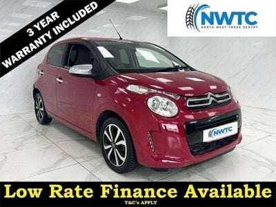 Citroën C1