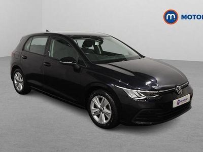 Used VW Golf VIII Life 150 HP (110 kW) 2024 Hatchback