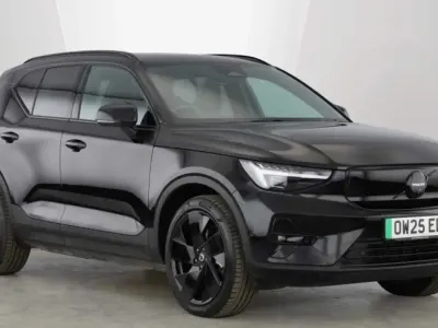Used Volvo EX40 Ultra 182 kW (248 HP) 2026 SUV