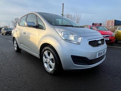 Kia Venga