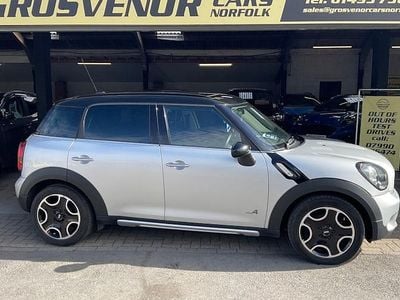 Used Mini Cooper 122 HP (89 kW) 2016 Hatchback
