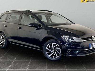 VW Golf VII