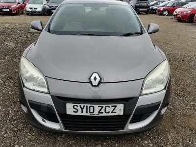 Used Renault Mégane