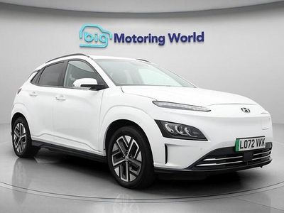Used Hyundai Kona Premium 10 kW (14 HP) 2023 SUV