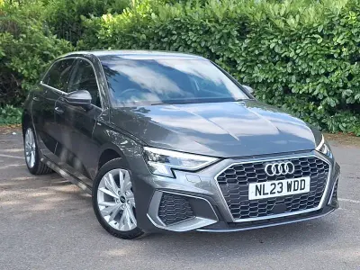 Used Audi A3 Sportback e-tron