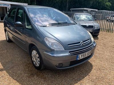 Citroën Xsara Picasso