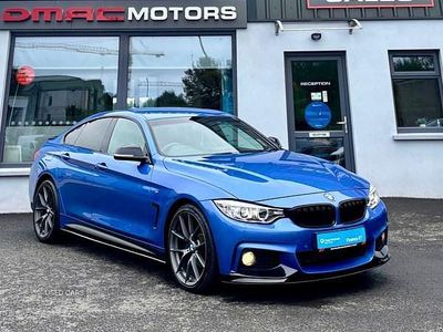 BMW 420