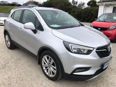 Vauxhall Mokka X