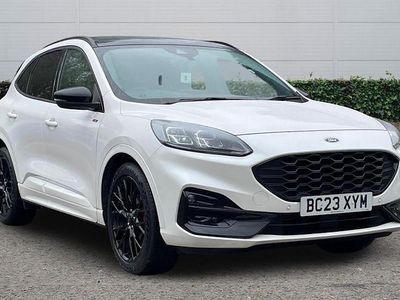 Używany Ford Kuga ST-Line X 150 KM (110 kW) 2023 SUV