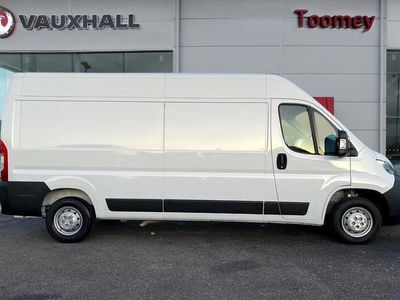 Vauxhall Movano