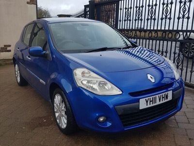 Renault Clio II