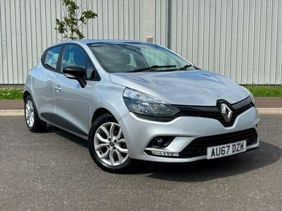 Renault Clio IV