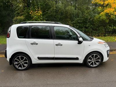 Citroën C3 Picasso