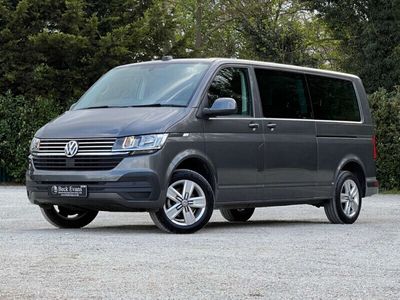 used VW Transporter Transporter 2.0SE TDI Semi-Auto 5dr