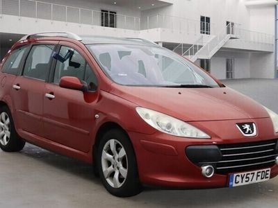 Peugeot 307