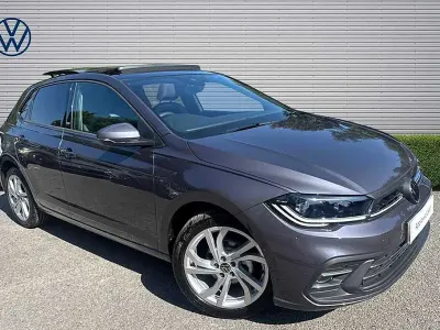Used VW Polo 95 HP (69 kW) 2026 Hatchback